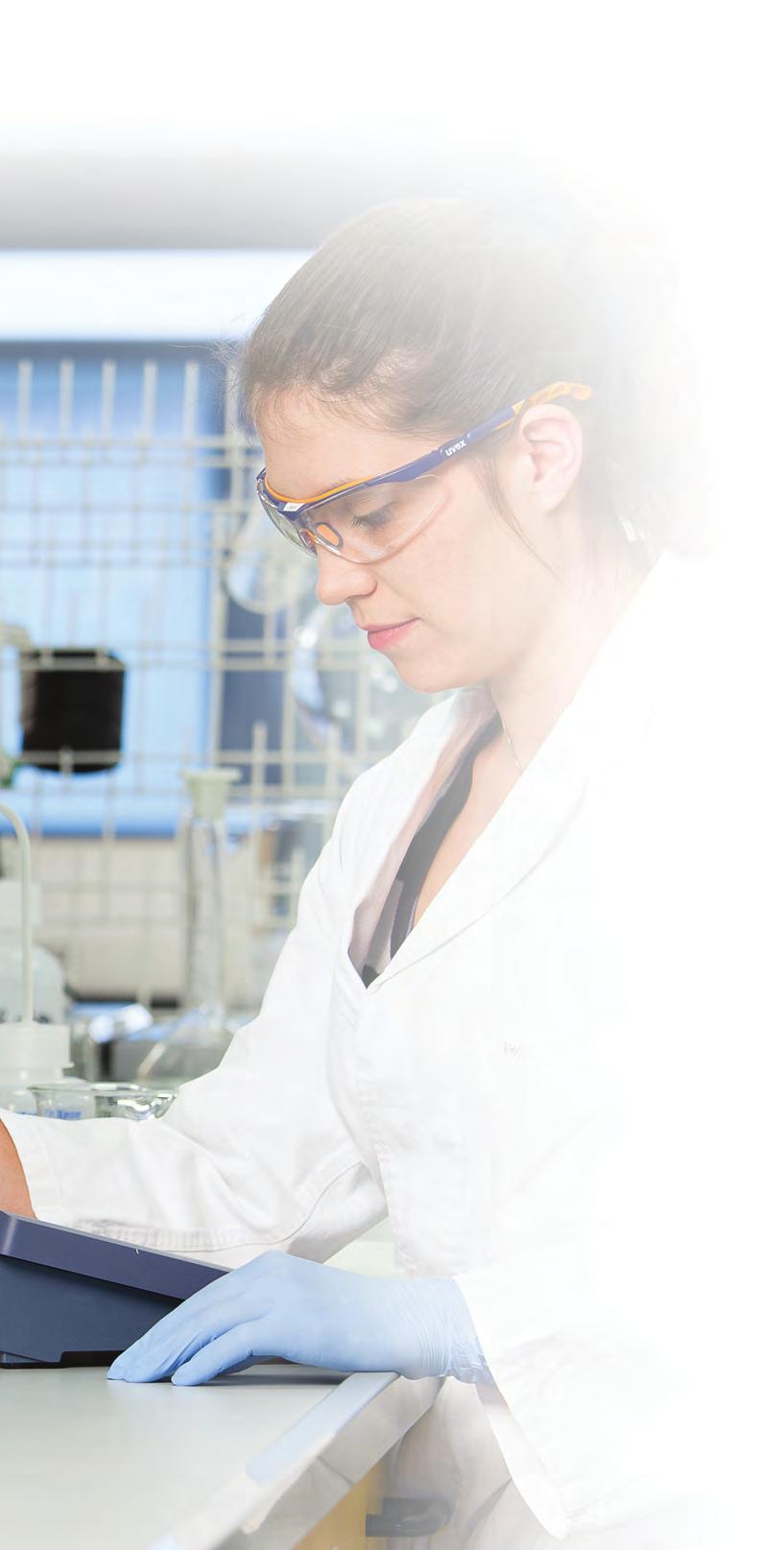 URZĄDZENIA LAB & teren > Spis treści > Bezprzewodowe IDS Mierniki laboratoryjne inolab Multi IDS: Idealni partnerzy do pomiarów bezprzewodowych Mierniki inolab Multi IDS oraz sondy IDS idealna