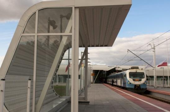 transportowe poprawa warunków dla przemieszczania się pieszo i rowerem ograniczanie