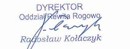 prowadzonego w trybie przetargu nieograniczonego pn. Dostawa wraz rozładunkiem i montażem stołów do o.