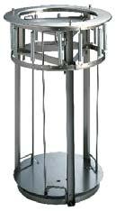 Akcesoria DROP IN NEUTRALNY DYSTRYBUTOR TALERZY
