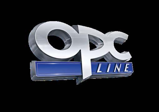 pakiety OPC. Nawet gdy stoi, zdaje się poruszać. Elementy stylizacji nadwozia OPC podkreślają usportowioną sylwetkę Insignii.