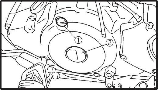 Silnik Ds 1100 Regulowanie Luzu Zaworowego - Pdf Free Download