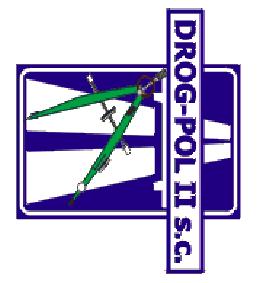 PRZEKRÓJ I RZUT URZ DZE WODNYCH 0+031,50 258,8 258,8 6 1 4 2 3 5 317,9 116,0 116,0 86,0 30,0 86,0 30,0 86,0 0.17 0.