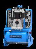 ECOPLUS 520 / 950 / 1500/1700 TANDEM KOMPRESOR NA WOM PTO COMPRESSOR