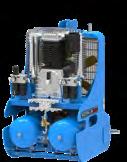 lubricator units ECOP.