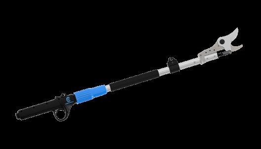 EASY 80/150 SEKATOR ELEKTRYCZNY NA PRZEDŁUŻCE ELECTRIC SHEAR WITH EXTENSION POLE LN44.0300 LN44.