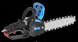 LASER PIŁA ŁAŃCUCHOWA PNEUMATYCZNA PNEUMATIC CHA PRUNER LASER 1/4 LASER 3/8 CIŚNIENIE / PRESSURE ZUŻYCIE POWIETRZA / AIR CONSUMPTION PROWADNICA / BAR ŁAŃCUCH / CHA PRĘDKOŚĆ ŁAŃCUCHA / CHA SPEED LASER