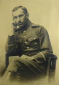 Henryk Żyła, lat 24, ukończył dwa lata Studium Rolniczego, porucznik, dowódca 11 Kompanii, poległ 7.07.1920 roku w bitwie pod Uchodołami na Białorusi, pośmiertnie mianowany kapitanem 12.