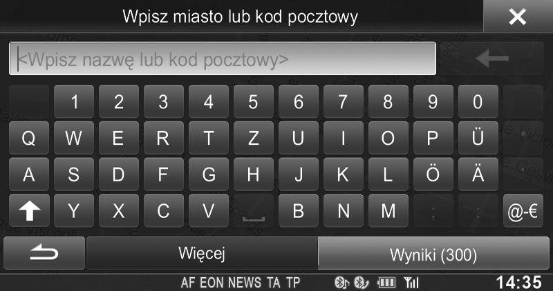 2 Wybierz metodę wprowadzenia celu.