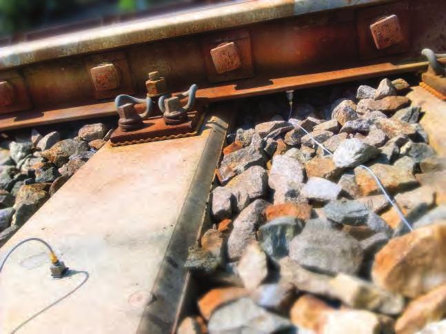 przegląd miesięcznik naukowo-techniczny stowarzyszenia inżynierów i techników komunikacji RP 10 2017 rocznik LXXII cena 25,00 zł w tym 5% VAT