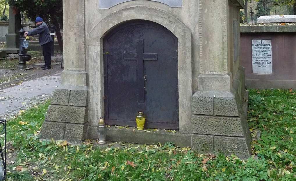 której dom przy ulicy