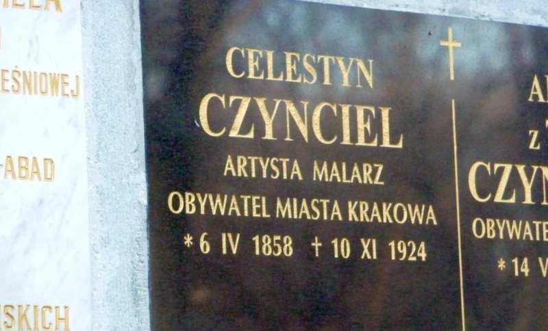 nastąpiła przebudowa kamienicy w Rynku Głównym 4 wg