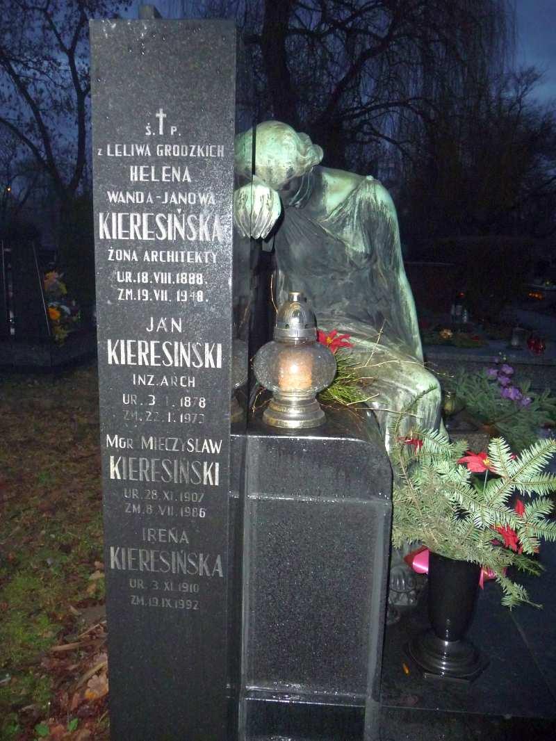 który zawsze głęboko mnie porusza za sprawą