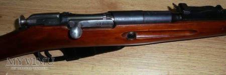 Mosin Nagant 9/30 produkcja przedwojenna 208-2-2 Mosin Nagant 9/30 produkcja przedwojenna Bardzo dobry Karabin Mosin Nagant produkcji radzieckiej.