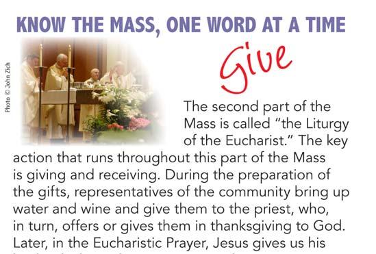 St. Mary s Parish News March 31, 2013 Easter Sunday of the Resurrection of The Lord John 20:1-9 Mary of Magdala finds that the stone has been removed from Jesus' tomb.