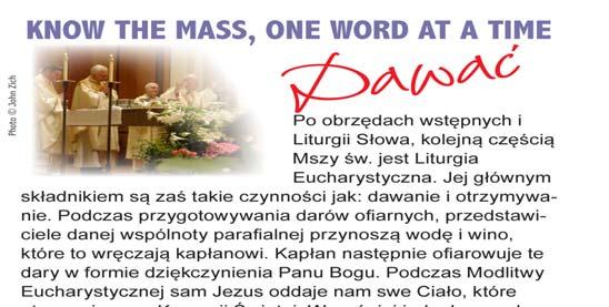 Ogłoszenia Parafialne 31 marca 2013 r.