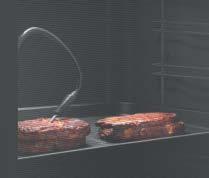 www.bosch-home.pl 19 Idealne pieczyste. Od pierwszego kęsa. Przy pieczeniu mięsa, drobiu czy ryb, istotna jest nie tylko jakość produktu i odpowiednia kombinacja ziół i przypraw.