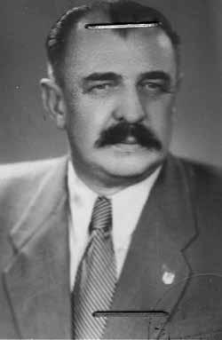 Pamiętne rocznice 70. rocznica sfałszowanych wyborów Koniec złudzeń. Ludowcy z Rzeszowszczyzny wobec wyborów do Sejmu Ustawodawczego w styczniu 1947 r.