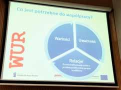 zakresie nowego programu dla studentów 800+. 28 sierpnia W Warszawie Przewodnicząca Anna Czarnecka uczestniczyła w obradach Prezydium NRPiP.