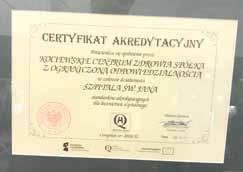 Pielęgniarstwo ma w sobie potężny potencjał, lecz tylko prawidłowe warunki pracy i płacy umożliwią JEGO CAŁ- KOWITY ROZWÓJ, na czym skorzystają najbardziej beneficjenci naszych działań, czyli nasi