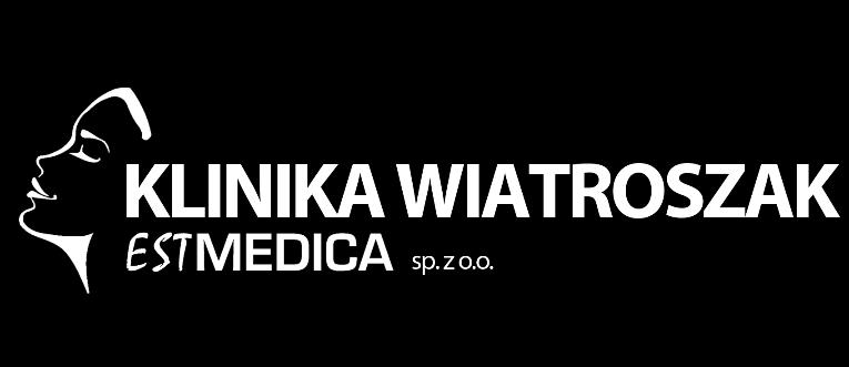 Klinika Wiatroszak ESTMEDICA sp. z o.o. ul. Róży Wiatrów 10, 53-023 Wrocław tel. 71 790 50 50, kom. 600 100 183, info@klinikawiatroszak.
