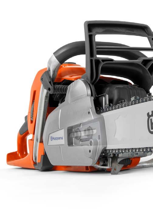 20 PILARKI PAKIET X-TRA MOCY DO TWOJEJ PILARKI HUSQVARNA! W Husqvarna znamy się na pilarkach. Wiemy, jak ważne dla pracy tych maszyn są paliwo, prowadnica i piła łańcuchowa.