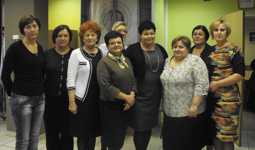 Informacje Stanowisko Dolnośląskiej Okręgowej Rady Pielęgniarek i Położnych we Wrocławiu z dnia 5 listopada 2011 r.