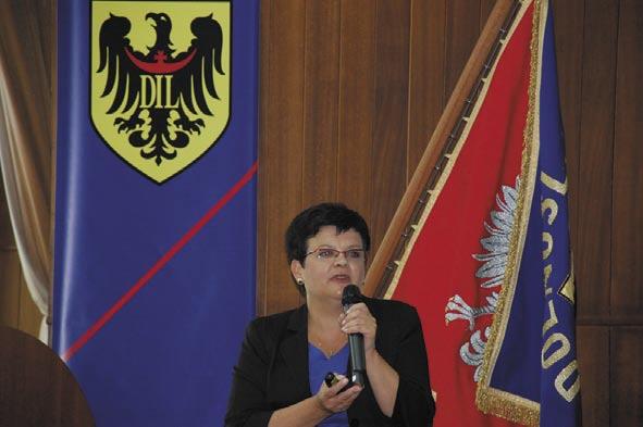 Informacje W dniu 26 września 2011 r. odbyła się we Wrocławiu konferencja 4 samorządów zawodowych Dolnego Śląska tj.