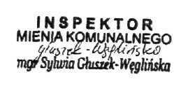 ZESTAWIENIE DOCHODÓW