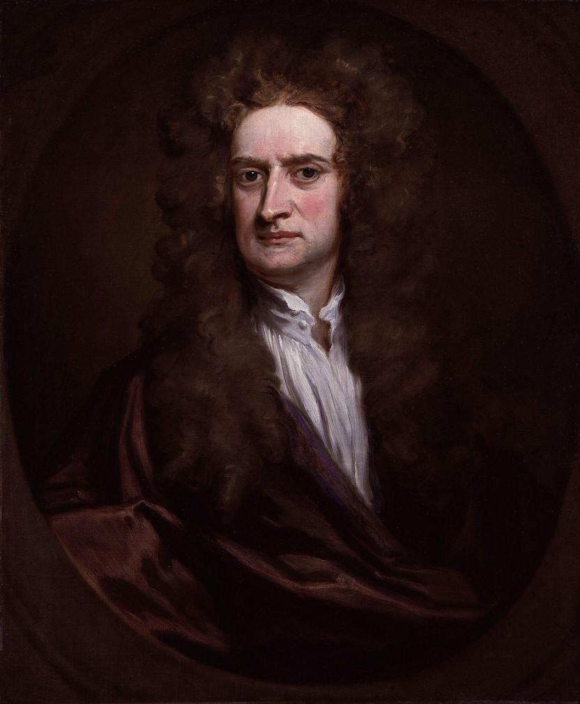 Współczesna metoda naukowa początki Isaac Newton (1642-1727): Rezygnacja z poszukiwania przyczyn transcendentnych Model matematyczny zjawisk fizycznych: równania różniczkowe formalna