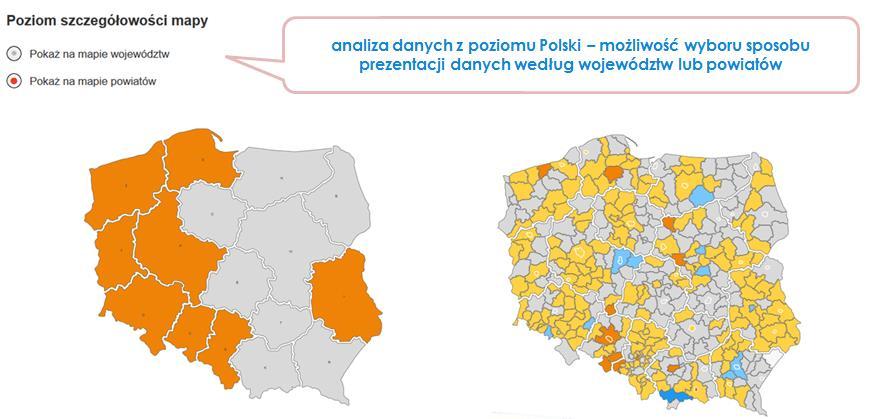 interesującego nas zawodu w innych