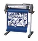 Przegląd rynku: Plotery tnące (Flock & Flex) Producent Graphtec Graphtec Graphtec Mimaki Model (nazwa serii) CE6000-40 CE6000-60 ES FC8600-60 CGFX II Pozostałe wersje modelu CE6000-60, CE6000-120AMO