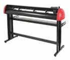 Przegląd rynku: Plotery tnące (Flock & Flex) Producent Secabo Secabo Summa Summa Model (nazwa serii) T120 T160 S-Class 2S75T Summacut D60R Pozostałe wersje modelu S120 C120 2S120T, 2S140T, 2S160T