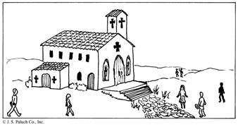 PATRON Page 3 PARISH ANNOUNCEMENTS 33rd SUNDAY IN ORDINARY TIME November 18, 2018 SUNDAY: The second collection today is a diocesan collection for the Catholic Campaign for Human Development.
