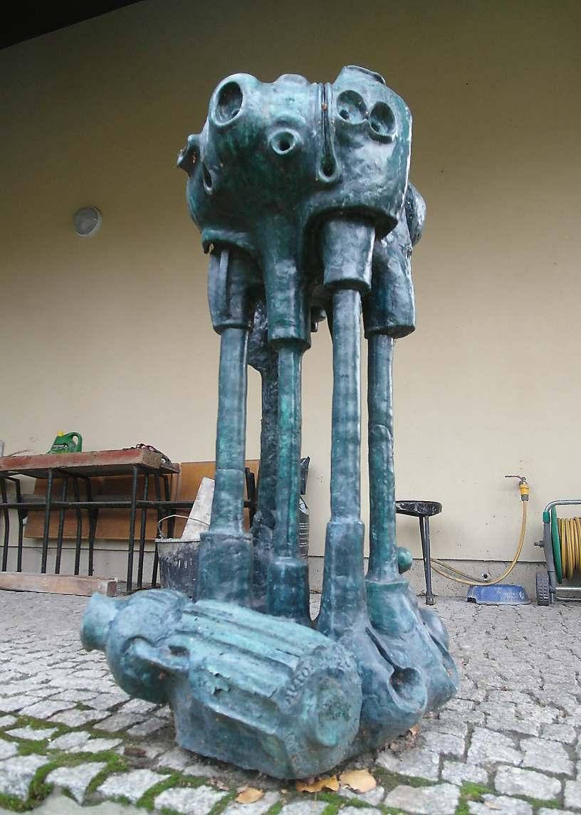 JAndrzej Jocz AUTONOMIZM III interpretacja
