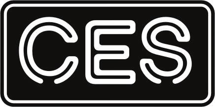 CENTRUM ELEKTRONIKI STOSOWANEJ CES SPÓŁKA Z O. O. ul. Wadowicka 3, 30-347 http://www.ces.com.pl/ tel.: (++4812) 269-00-11 e-mail: ces@ces.com.pl fax.