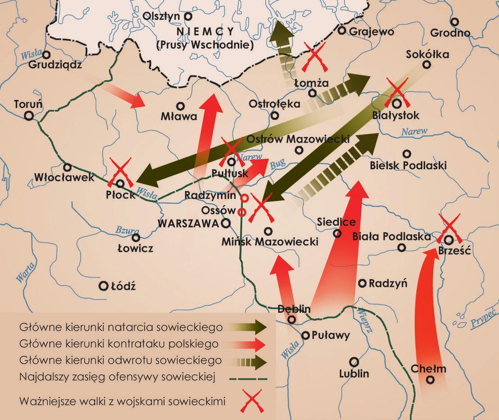 Moja Niepodległa https://mojaniepodlegla.pl/mn/upamietnianie/6325,bitwa-ktora-uratowala-niepodleglosc-98-rocznica-bitwy-wars zawskiej.html 2018-12-21, 05:32 Bitwa, która uratowała niepodległość 98.