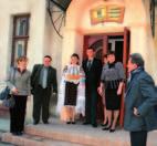 kształcenie specjalistów w zakresie agroturystyki, współpracę z agencjami turystycznymi i międzynarodową wymianę doświadczeń.
