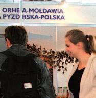 Przez trzy dni Międzynarodowe Targi Poznańskie odwiedziło ponad 18000