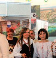 przedstawiciele agencji turystycznych, biur podróży, touroperatorzy, ambasadorowie