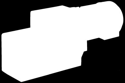 0:1 do 2,256:1 (2-,3-,4-,5- i 6-stopniowa redukcja) Moment obrotowy od 3,9 do 40 Nm Moc wyjściowa 0,09 kw Średnica wału od 12 do