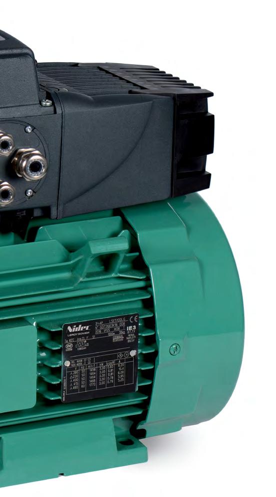 Magistrala komunikacyjna SI-EtherCAT SI-PROFIBUS SI-Ethernet Dodatkowe wejścia/wyjścia SI-I/O SI-DeviceNet