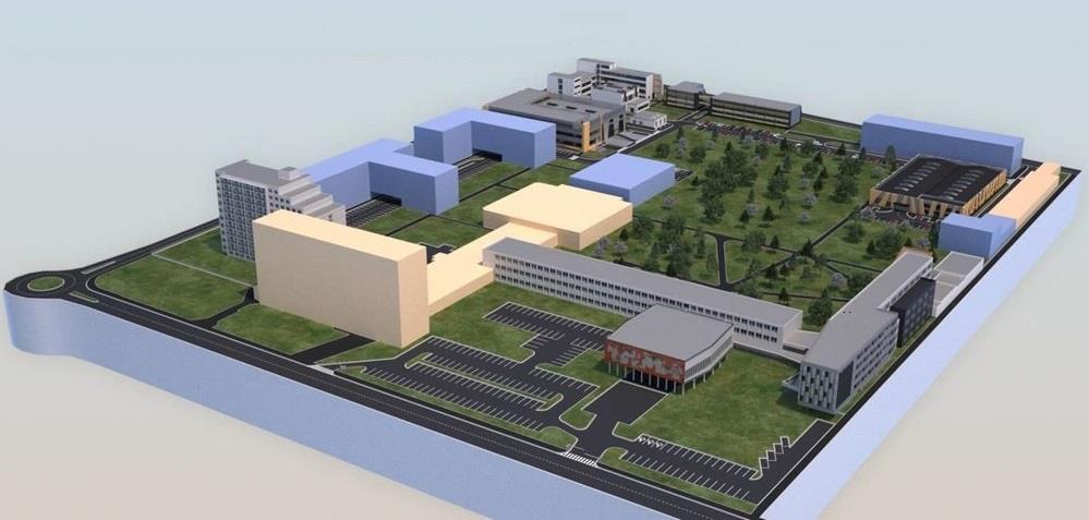 Politologická sekcia materiálového inžinierstva, iónových a plazmových technológií ako aj automatizácie a informatizácie priemyselných procesov.