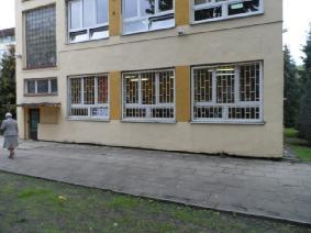 elewacji.