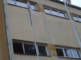 Stolarka okienna Stan techniczny