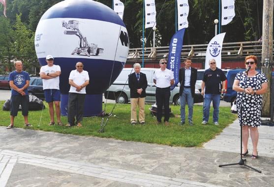 Mistrzostwa Polski Omegi opanowały Puck 48 jachtów i blisko 150 zawodników ścigało się w Pucku w dniach 29-31 lipca r. na Mistrzostwach Polski o Puchar Juliusza Sieradzkiego w klasie Omega.