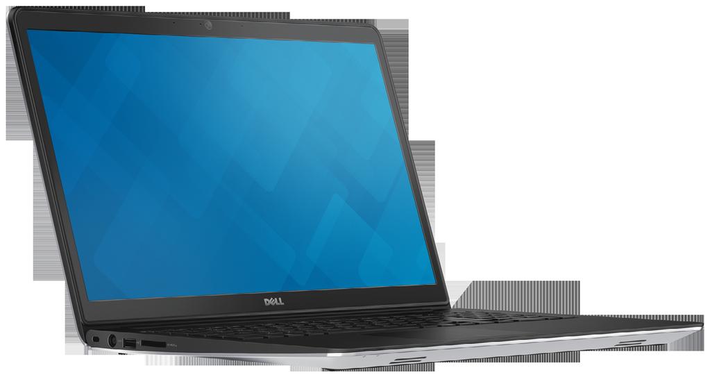 Inspiron 15 Seria 5000 Widoki Copyright 2014 Dell Inc. Wszelkie prawa zastrzeżone.