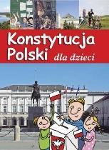 114236/7/8/9 Kocham Polskę : elementarz dla dzieci / Joanna i Jarosław Szarkowie ;