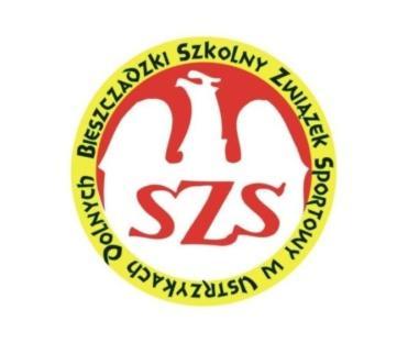 KALENDARZ IMPREZ SZS W ROKU SZKOLNYM 201/1 Dodatkowe informacje - zasady uczestnictwa w imprezach Obowiązuje System Rejestracji Szkół na str. www.srs.szs.