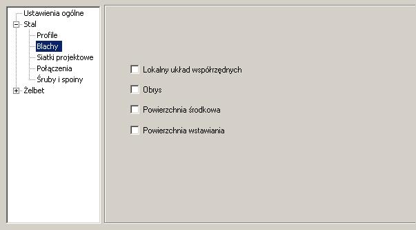 strona: 4 AutoCAD Structural Detailing - Stal - Przykłady 8.